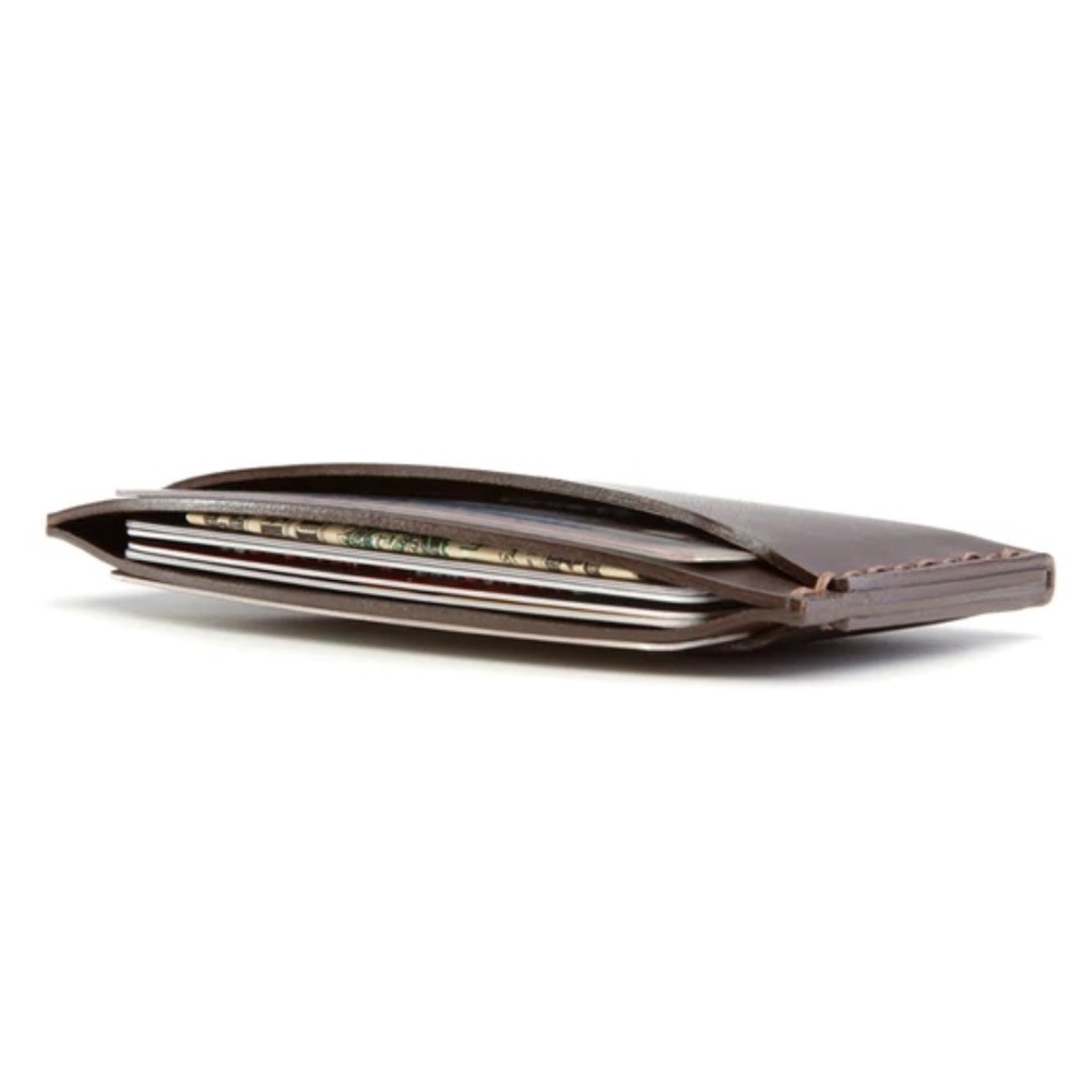 Ezra Arthur No. 3 Wallet - Picture 4 of 4